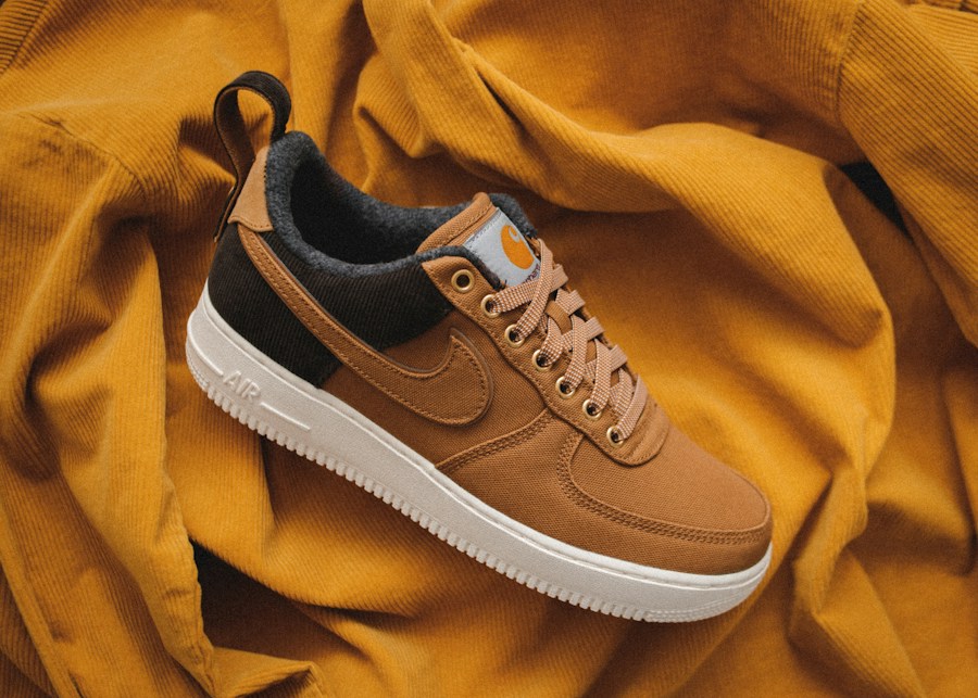 Tenis de estilo casual